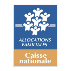 Logo CNAF